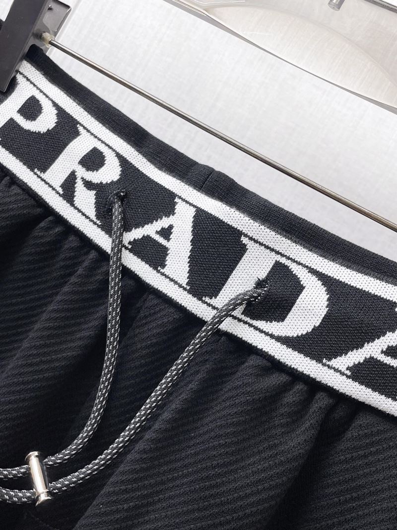 Prada Short Pants